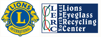 Lions Eyeglass Recycling Center